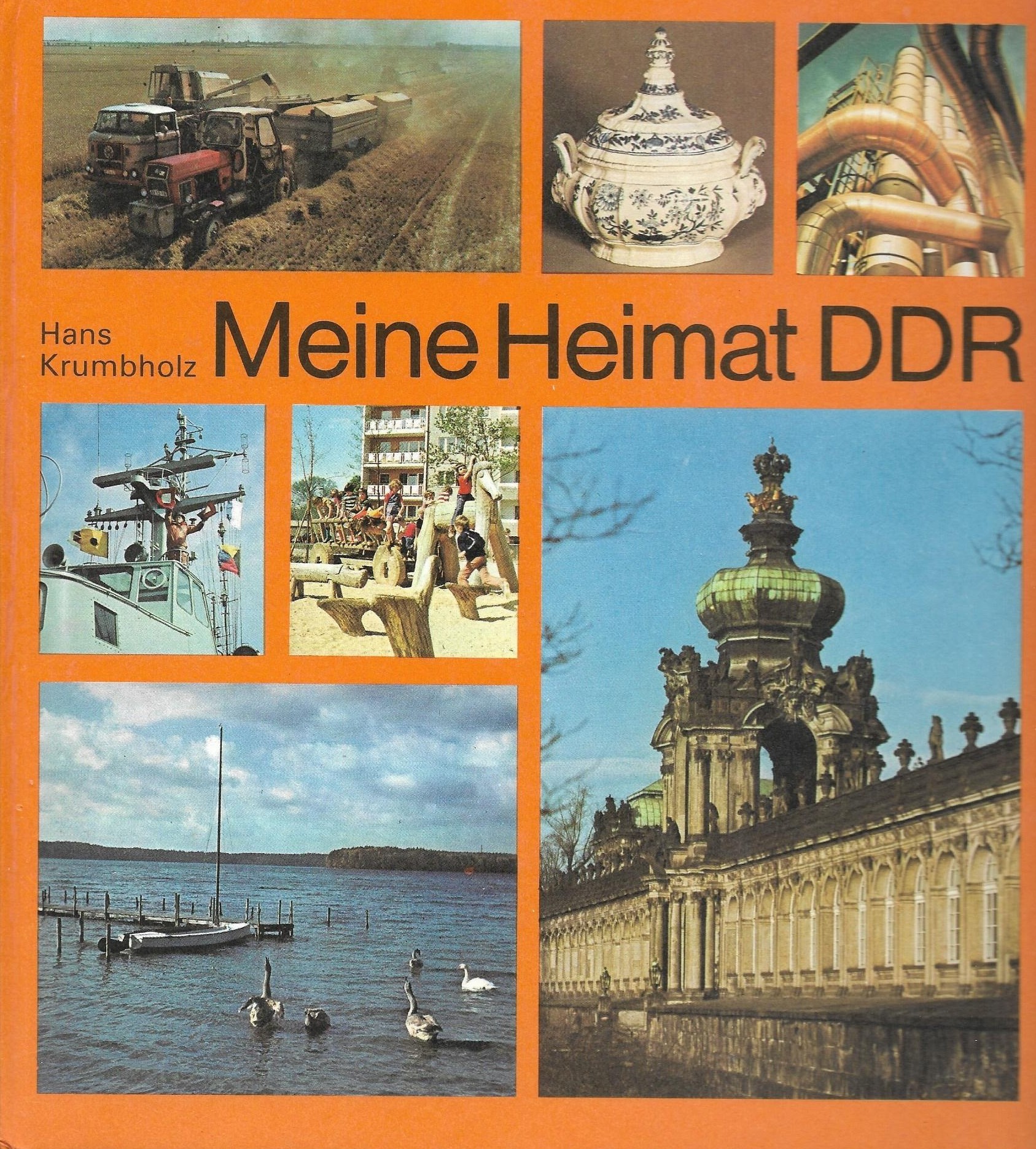 Heimat DDR